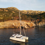 Lagoon 450 F Flybridge