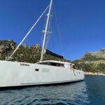 Lagoon 450 F Flybridge