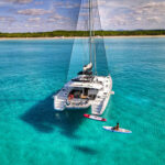 Lagoon 450 F Flybridge