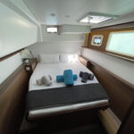 Lagoon 450 F Flybridge