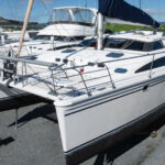 Perry 43 Passagemaker