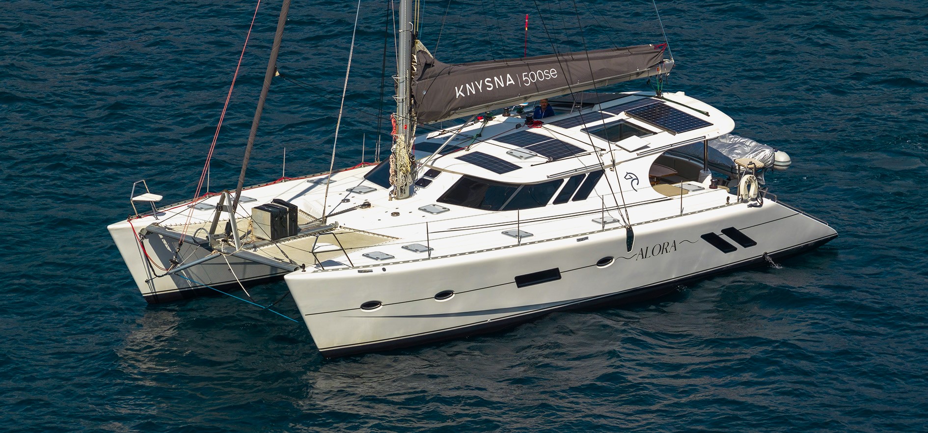 2023 Knysna 500 SE | Alora