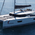 Fountaine Pajot Saona 47