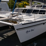 Brady 45 Passage Maker