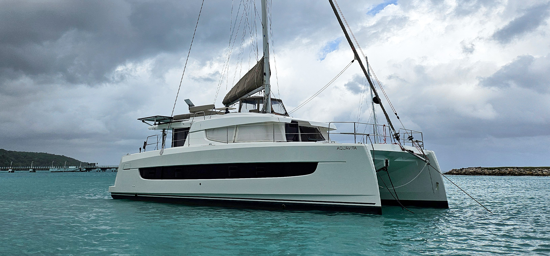 2022 Bali 4.4 Owners Version | Aquavita