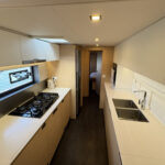 Fountaine Pajot Samana 59