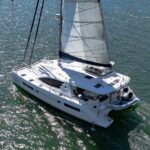 Leopard 48 Owner's Version