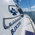 Leopard 48 Owner's Version