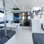 Leopard 48 Owner's Version