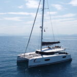 Fountaine Pajot Saona 47