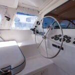 Perry 43 Passagemaker