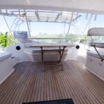 Perry 43 Passagemaker