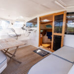 Perry 43 Passagemaker