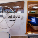 Perry 43 Passagemaker