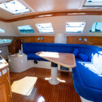 Perry 43 Passagemaker