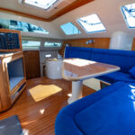 Perry 43 Passagemaker