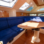 Perry 43 Passagemaker