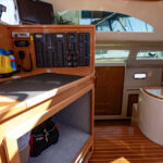 Perry 43 Passagemaker