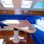 Perry 43 Passagemaker