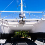 Perry 43 Passagemaker