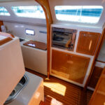 Perry 43 Passagemaker