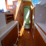 Perry 43 Passagemaker