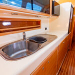 Perry 43 Passagemaker