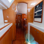 Perry 43 Passagemaker