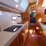 Perry 43 Passagemaker