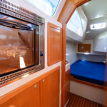 Perry 43 Passagemaker