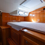 Perry 43 Passagemaker