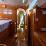 Perry 43 Passagemaker