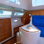 Perry 43 Passagemaker