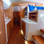 Perry 43 Passagemaker