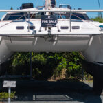 Perry 43 Passagemaker