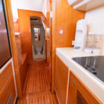 Perry 43 Passagemaker