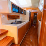 Perry 43 Passagemaker