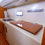 Perry 43 Passagemaker