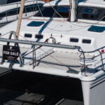 Perry 43 Passagemaker