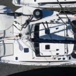 Perry 43 Passagemaker