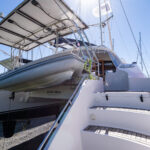 Perry 43 Passagemaker