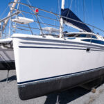 Perry 43 Passagemaker