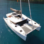 Lagoon 450 F Flybridge