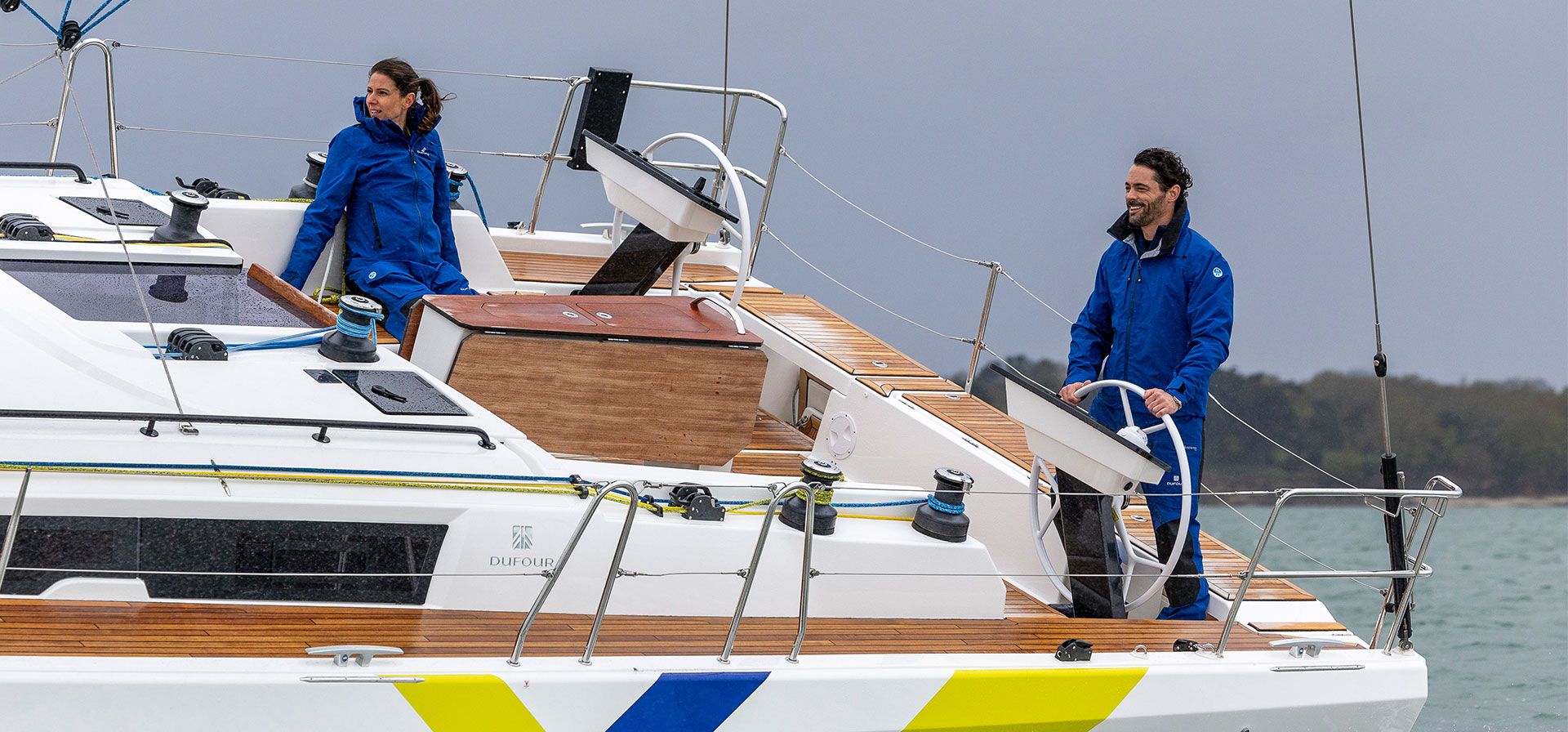 Authorisation to Operate Vessel Form