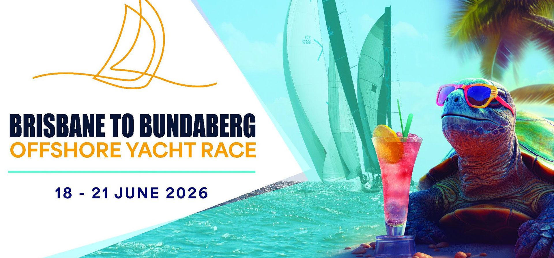 2026 Brisbane to Bundaberg Offshore Yacht Race