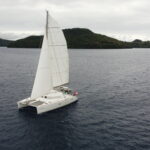 Lagoon 410 S2