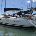 Jeanneau Sun Odyssey 45