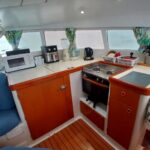 Lagoon 410 S2
