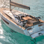 Dufour 39