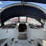 Jeanneau Sun Odyssey 45